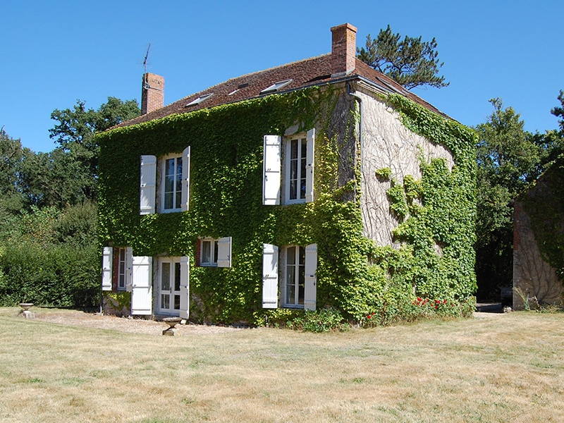 Gite-Chateau-Pont-chevreon-mariage-semianire-loiret-45